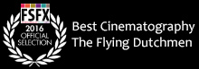 FSFX Best Cinematography Flying Dutchmen