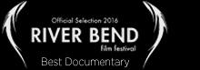 River Bend Film Festival Best Documentary 2015 The Flying Dutchmen