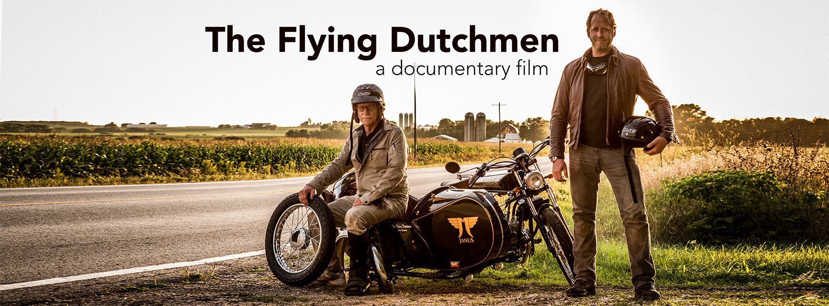 Documentary Feature Film DP Matt Jeppsen