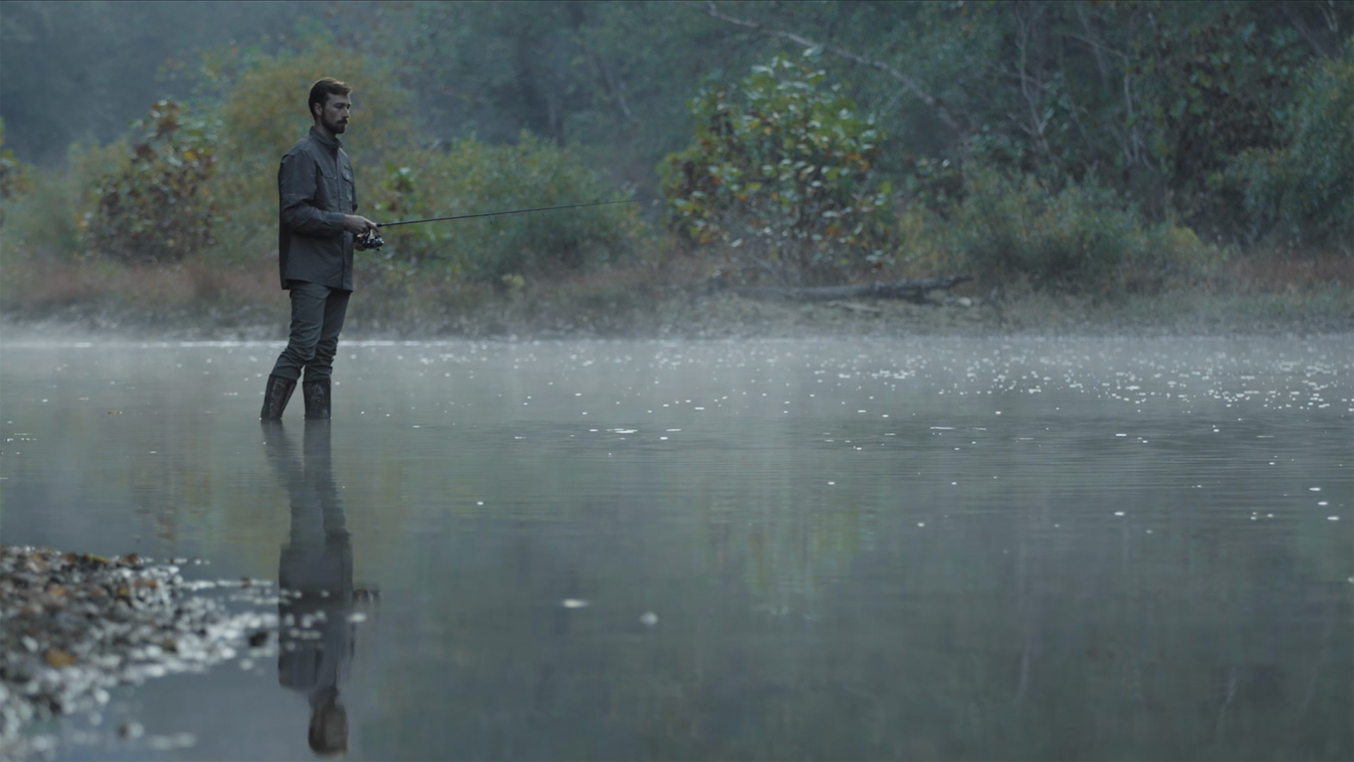 DP Matt Jeppsen - Commercial DoP