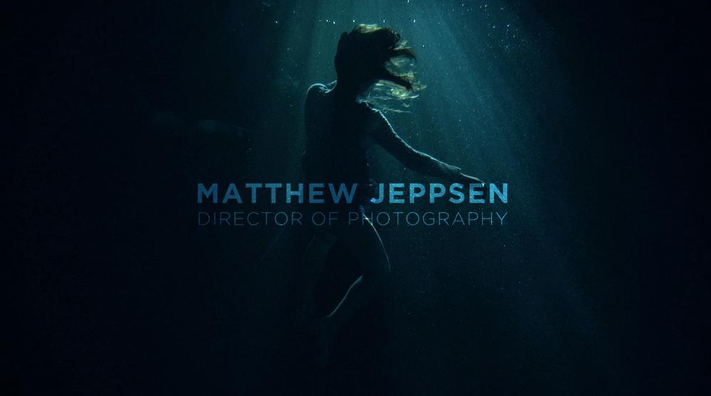 Matt Jeppsen - Director of Photography Reel