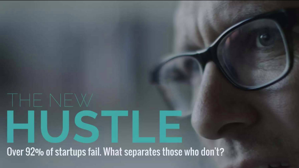 Feature Film // The New Hustle